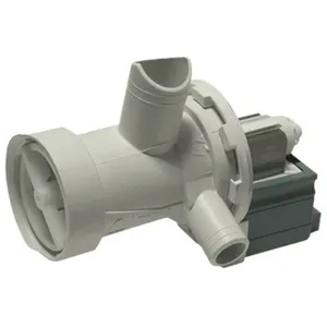 Siltal Pompe De Vidange Sans Capot Pour Lave Linge - 4604343