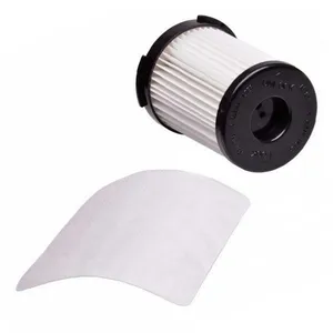 Electrolux Filtre cylindre Hépa d'origine (9002560523) Aspirateur zanussi pas cher