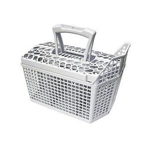 AEG Panier A Couverts Complet Gris 225 X 134 Pour Lave Vaisselle A.e.g - 1... pas cher