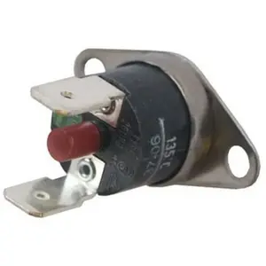 Fagor Thermostat klixon réarmable 135° (259544-7271) - four, cuisinière - brandt pas cher