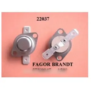 Comparateur de prix : 57X0947. THERMOSTAT SECHE LINGE 150 ° FAGOR