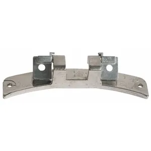 Fagor CHARNIERE LAVE LINGE 52X0100 CHARNIERE DE PORTE AVEC SUPPORT pas cher