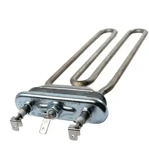 Thermoplongeur 1850 w 230 v 20.6 cm pour lave linge Fagor pas cher