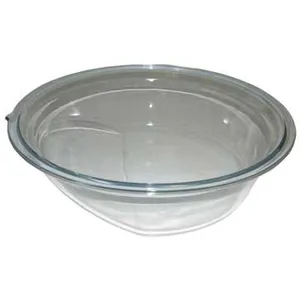 Verre de hublot seul dia 32.5 cm pour lave linge Fagor pas cher