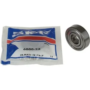 Fagor 57X0611. ROULEMENT A BILLES 6000 ZZ  10 X 26 X 8 FAGOR
