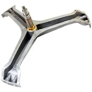 Faure Faure - Croisillon De Tambour Axe 108 X 25 M/m - Ref: 5023996400 pas cher