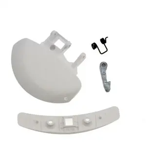 Faure Faure - Poignee De Hublot Complet - Ref: 5026956400 pas cher