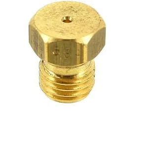 Non communiqué Injecteur 0.85 butane/propane pour Table de cuisson Fagor