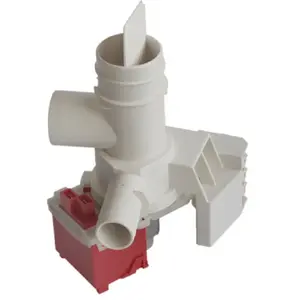 Fagor 8757935. POMPE DE VIDANGE EBS2556-3301 FAGOR pas cher