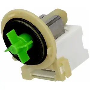 FAURE POMPE DE VIDANGE LAVE LINGE 146881800 POMPE DE VIDANGE 25 W 230 V M113 pas cher