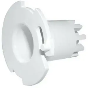 Zanussi Bouton de programmateur pour lave linge - 124782101 pas cher