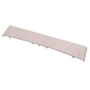 Comparateur de prix : Plinthe Blanc Pw Ind. Comun. Evoii Pour Lave Linge Indesit - C00116556