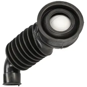 DURITE DECHARGE CUVE POMPE POUR LAVE LINGE INDESIT - C00257901 pas cher
