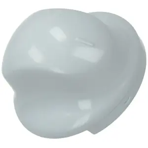 Comparateur de prix : Bouton blanc températures (C00299586, C00508252) Lave-linge Indesit