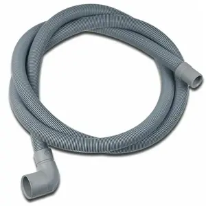 TUYAU LAVE VAISSELLE INDESIT 8227579 TUYAU DE VIDANGE INDESIT Ø30MM pas cher