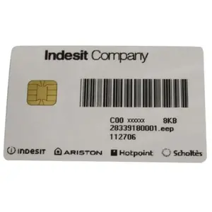 Carte Iwc61251fr 8kb Sw 50691980000 Pour Lave Linge Indesit - C00278444