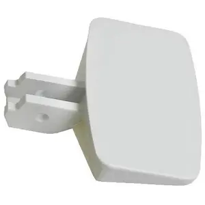 Comparateur de prix : Scholtes C00035766. POIGNEE DE HUBLOT BLANCHE SCHOLTES