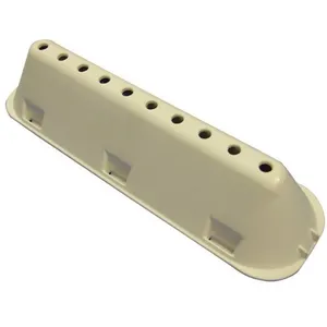 Indesit C00065463. AUBE EXTRACTIBLE PANIER (270999) 40L pas cher