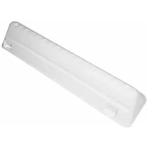 Indesit C00083894. AUBE PANIER AVEC CONTREPOIDS INDESIT