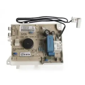 Whirlpool Carte de commande pour lave-vaisselle C00143207 pas cher