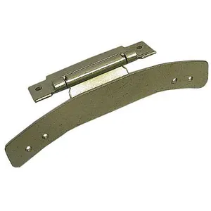 Indesit C00057567. CHARNIERE HUBLOT (WGD-80525) INDESIT pas cher