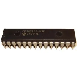 Eeprom Lna800fr Sw28256190010 Pour Lave Linge Indesit - C00081799 pas cher