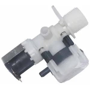 FAURE Electrovanne D Arivee D Eau + Securite Pour Lave Vaisselle - 152023350 pas cher