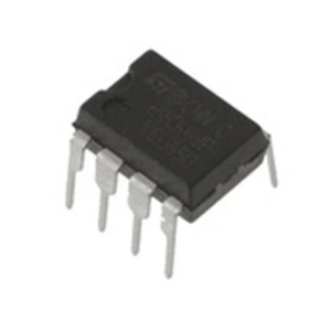 Indesit Eeprom Widl146fr Evoii S/w 28366870001 Pour Lave Linge - C00117401 pas cher
