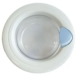 Comparateur de prix : HUBLOT COMPLET POUR LAVE LINGE INDESIT - C00076445