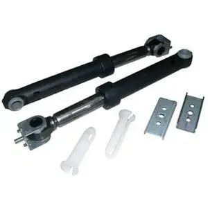 Comparateur de prix : Indesit AMORTISSEURS 100 N POUR LAVE LINGE INDESIT - C00140744