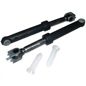 Amortisseurs kit de 2 100 n pour lave linge Indesit