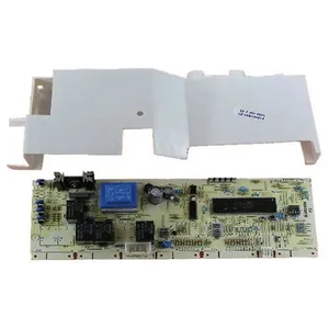 Indesit Indesit - Module Resinee Sans Eprom = 80981 - Ref: C00093350 pas cher