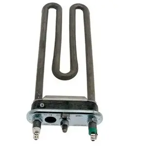 Indesit Resistance Thermofusible 1700w/230v+term Pour Lave Linge - C00086357 pas cher