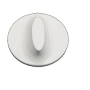 Indesit Manette Composants Blanc 27 Pour Lave Linge - C00075318 pas cher
