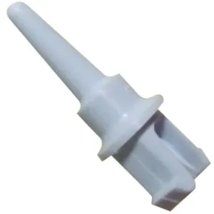 Indesit LEVIER MICRO ALE70CFR POUR SECHE LINGE INDESIT - C00113847 pas cher