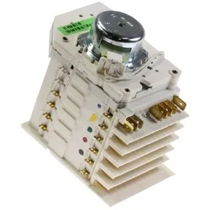 PROGRAMMATEUR EATON EC 4254.01-02 pour LAVE LINGE INDESIT - C00033059