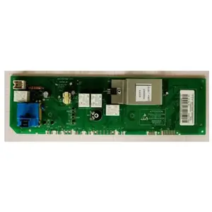 Platine T5 Wa61442t Programmation Pour Lave Linge Far - 20626843 pas cher