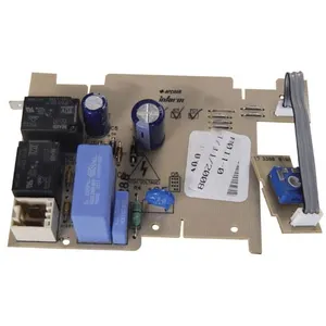 Comparateur de prix : FAR Platine electronique de commande A011 pour lave vaisselle...