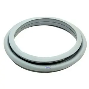 Joint de hublot Lave-linge 481946669669 WHIRLPOOL pas cher