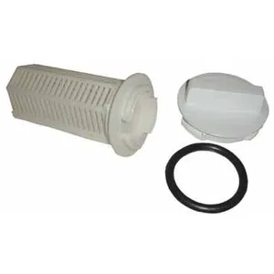BOUCHON DE FILTRE THOMSON pour LAVE LINGE - 51X2834 pas cher
