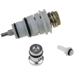 Kärcher Ensemble Kit Soupape Pour Nettoyeur Haute-pression Karcher - 90011350 pas cher