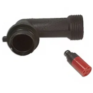 Comparateur de prix : KARCHER. COUDE DE CULASSE + JOINT+ CLAPET+ FILTRE. Ref: 90011870