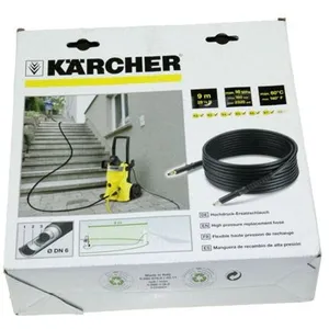 Comparateur de prix : KÄRCHER TUYAU HAUTE PRESSION QUICK CONNECT