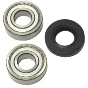 FARGROUPFAR Palier Complet Kit Roulements + Joint Pour Lave Linge Far - 720023900