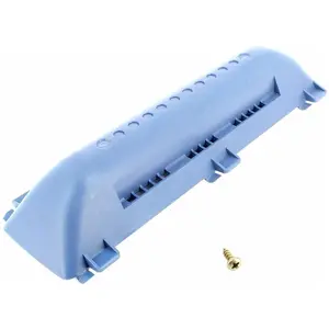 Aube de tambour extratible leste pour lave linge FAR