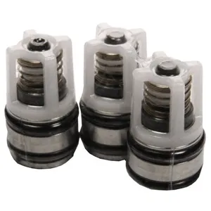 Kärcher Karcher Kit Clapet Jeux De 3 Corps De Pompe Pour Nettoyeur Haute-pression - 28848770 pas cher