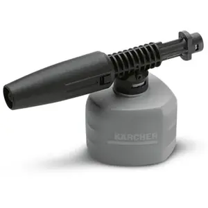 KÄRCHER Buse a mousse pour nettoyeur haute-pression Karcher 26418480
