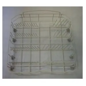 CURTISS Panier Inferieur Pour Lave Vaisselle Coldis - 44276 pas cher