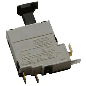 Kärcher Karcher Interrupteur marche/arrêt 4 contacts pour nettoyeur haute pression pas cher