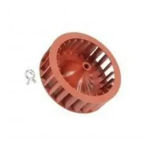 Electrolux TURBINE ARRIERE POUR SECHE LINGE ELECTROLUX - 1118732